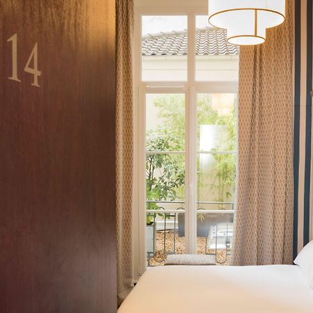 Hotel Saint Germain Παρίσι Εξωτερικό φωτογραφία