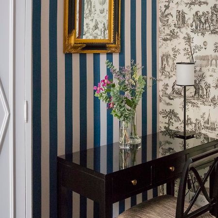 Hotel Saint Germain Παρίσι Εξωτερικό φωτογραφία