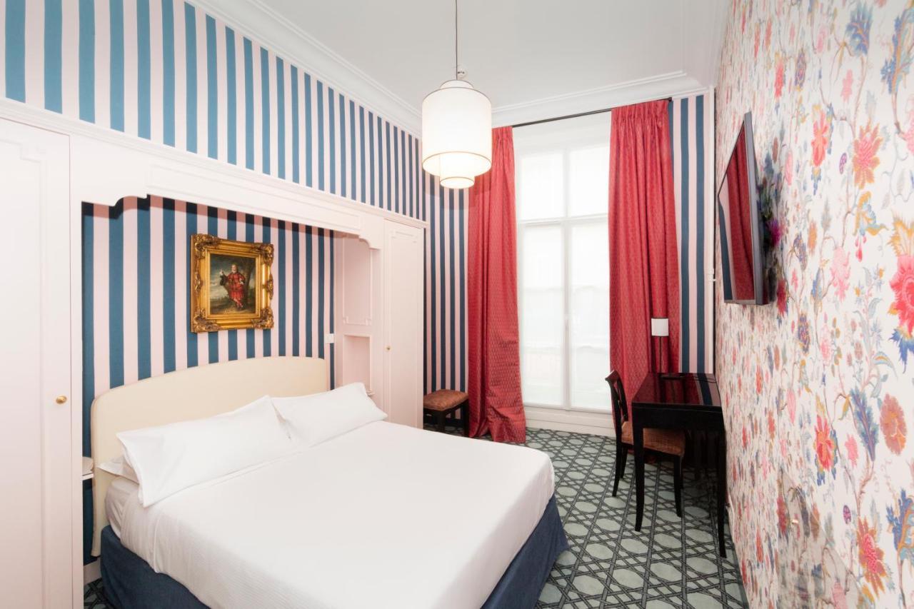 Hotel Saint Germain Παρίσι Εξωτερικό φωτογραφία