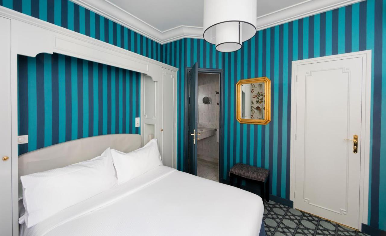 Hotel Saint Germain Παρίσι Εξωτερικό φωτογραφία