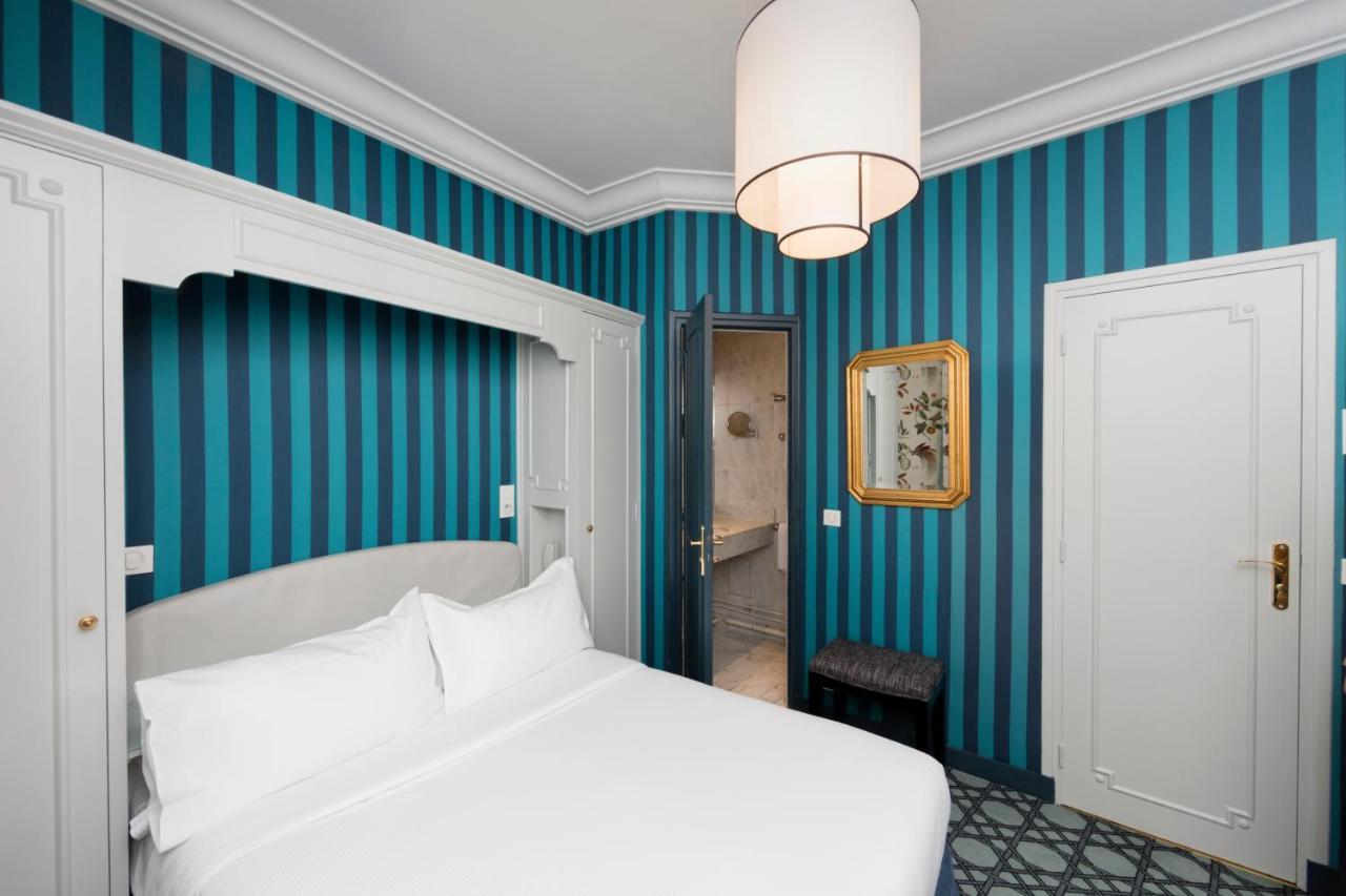 Hotel Saint Germain Παρίσι Εξωτερικό φωτογραφία