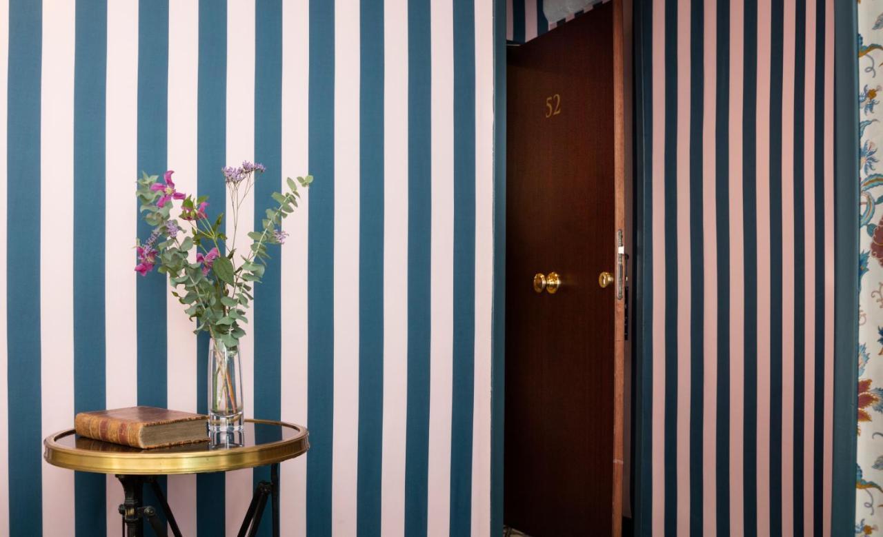 Hotel Saint Germain Παρίσι Εξωτερικό φωτογραφία