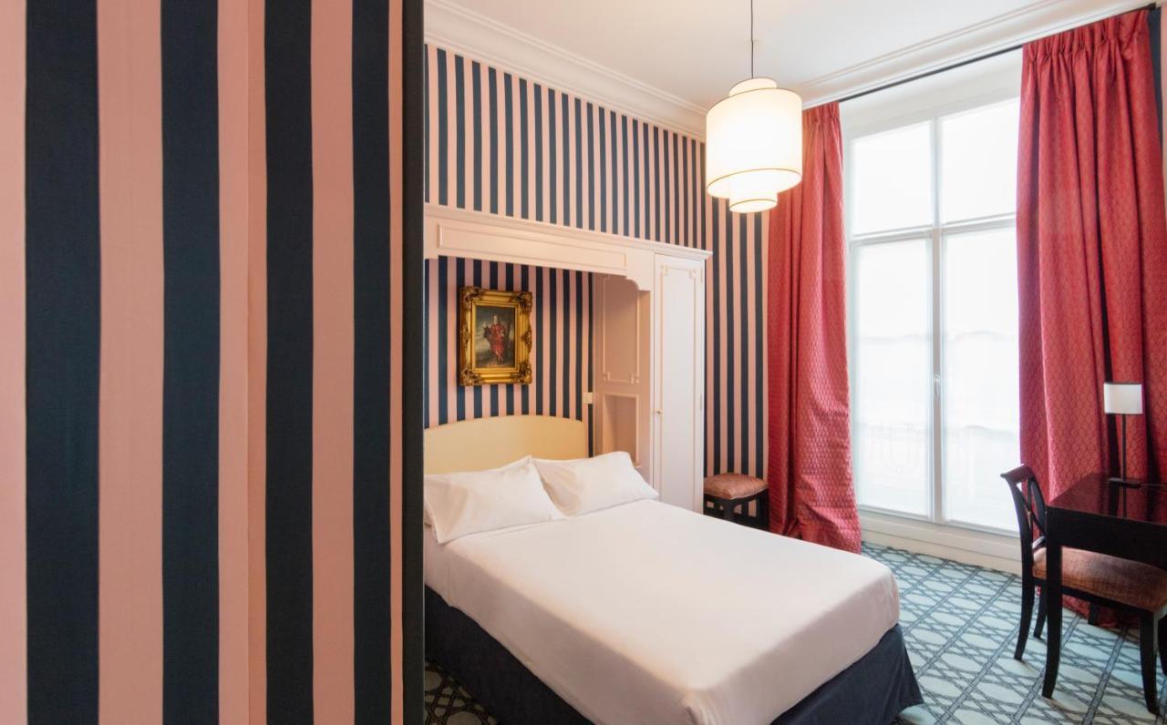 Hotel Saint Germain Παρίσι Εξωτερικό φωτογραφία