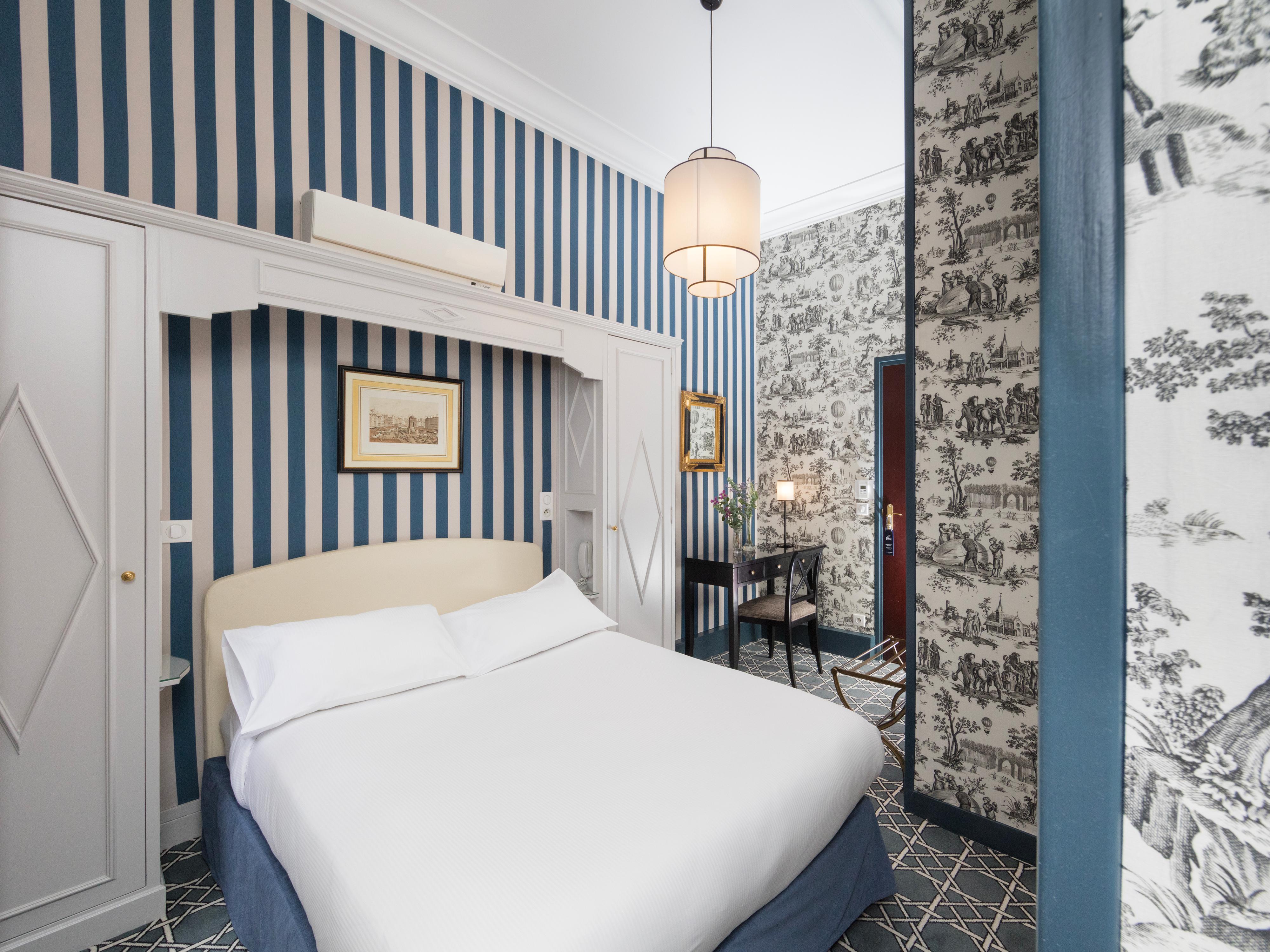 Hotel Saint Germain Παρίσι Εξωτερικό φωτογραφία