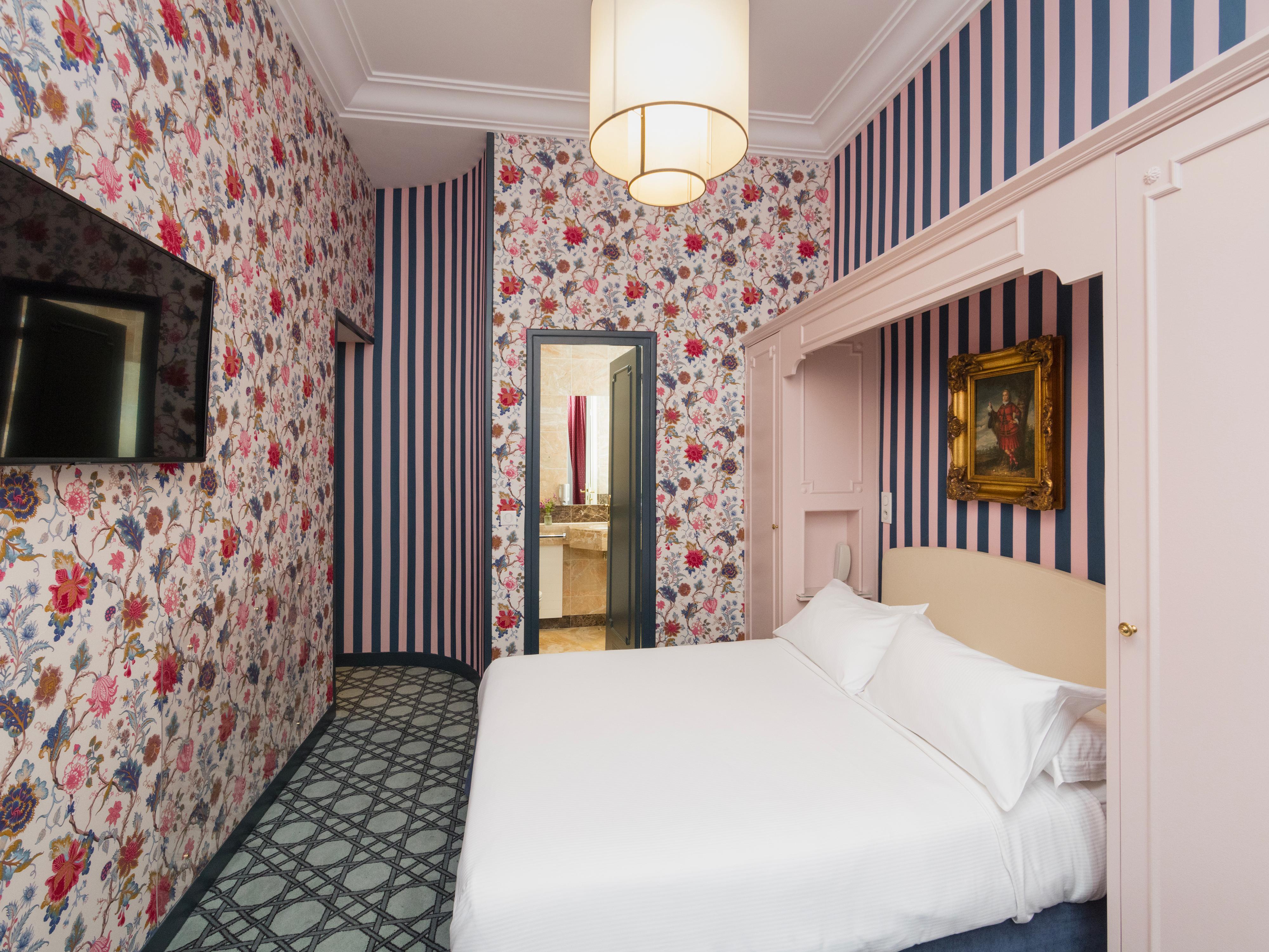 Hotel Saint Germain Παρίσι Εξωτερικό φωτογραφία