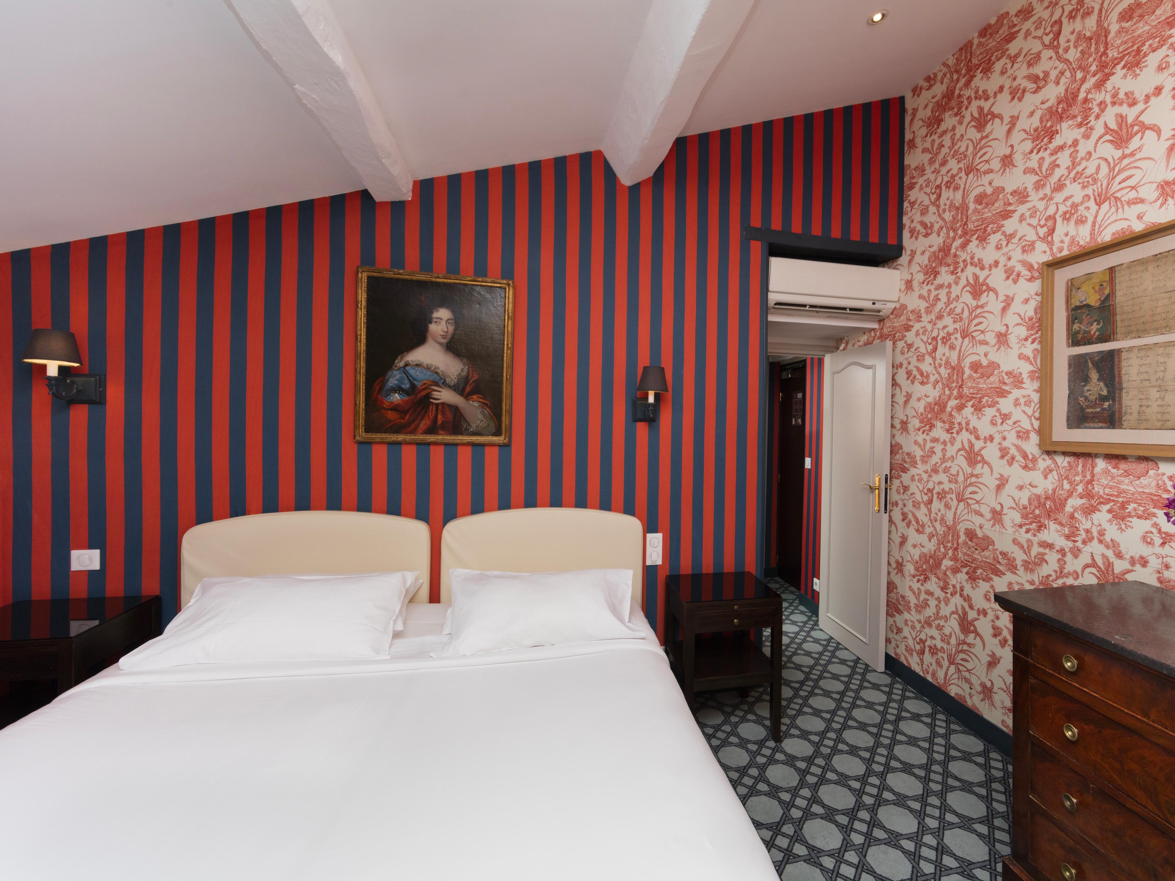 Hotel Saint Germain Παρίσι Εξωτερικό φωτογραφία