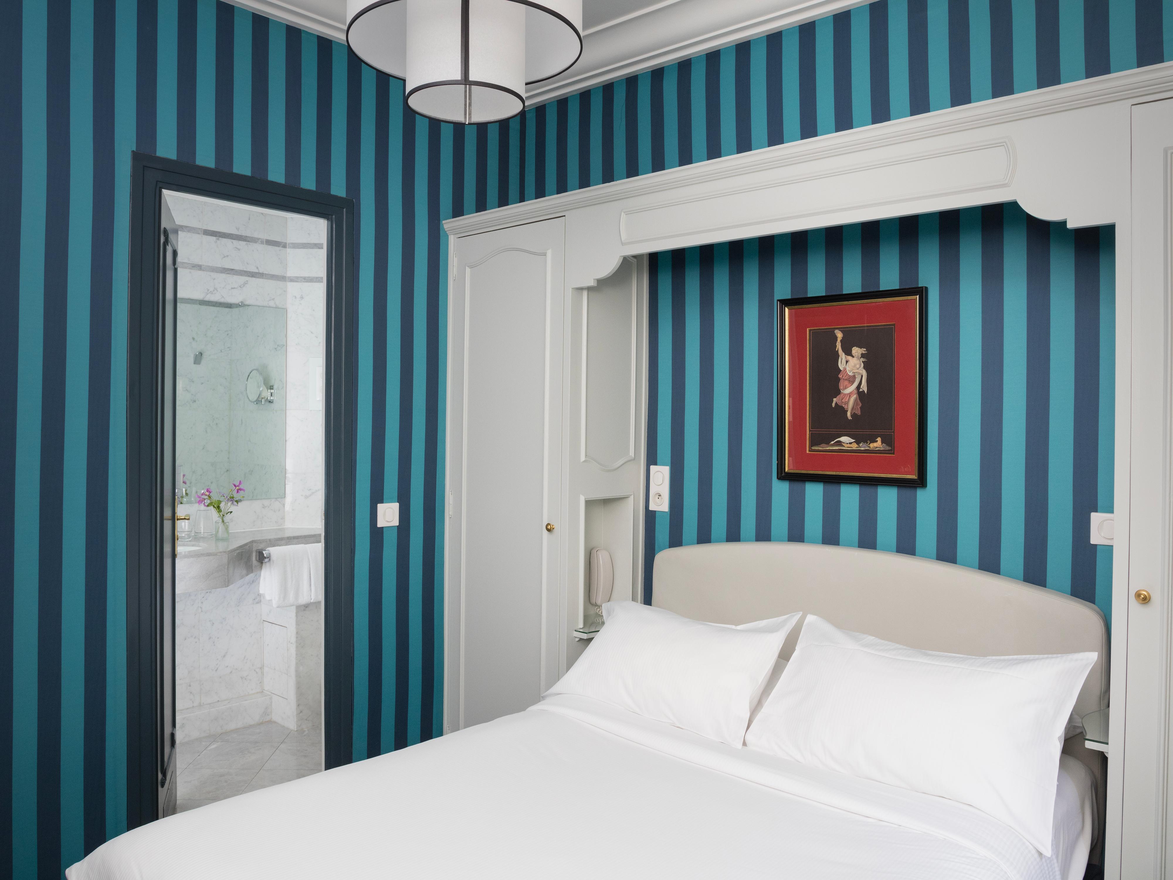 Hotel Saint Germain Παρίσι Εξωτερικό φωτογραφία