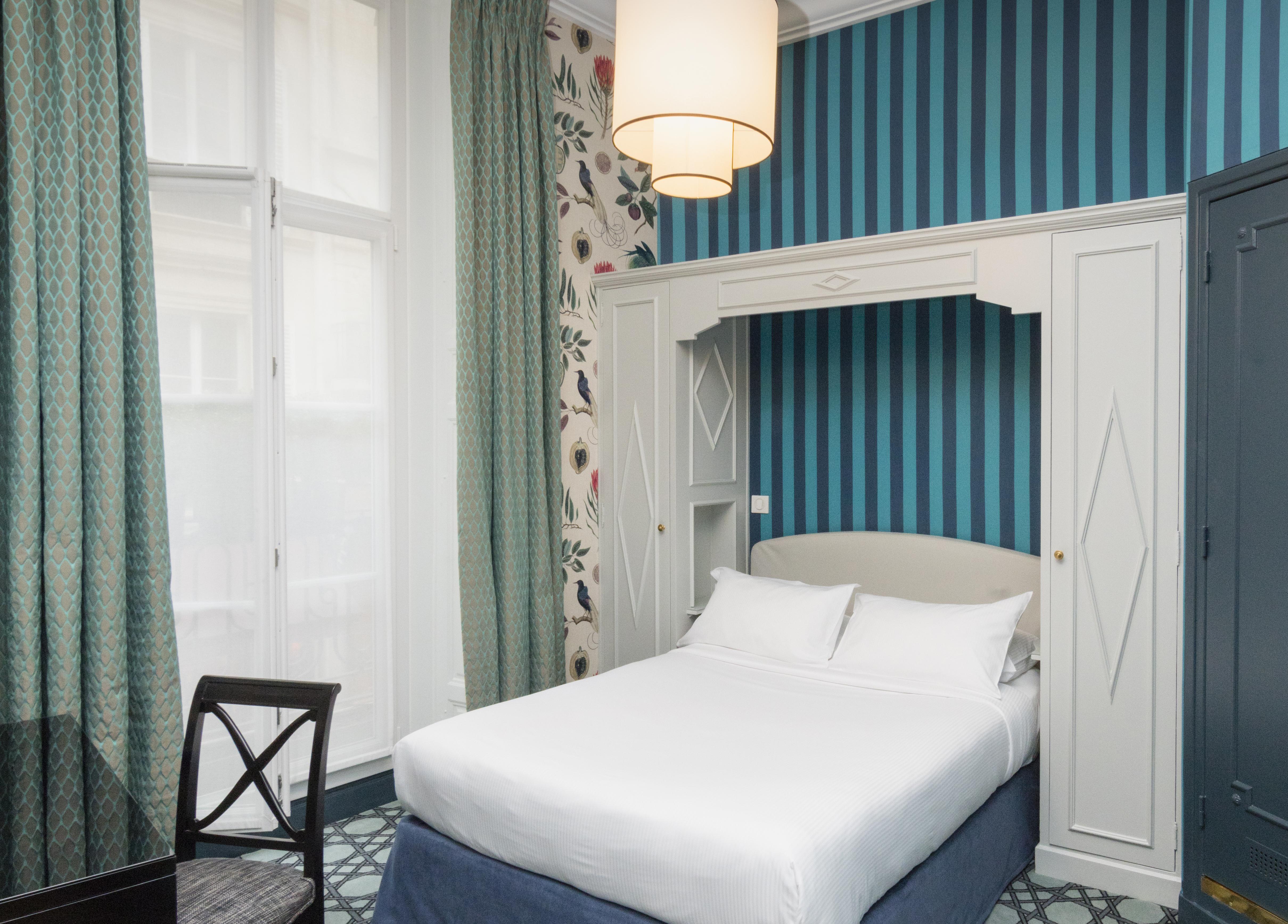 Hotel Saint Germain Παρίσι Εξωτερικό φωτογραφία