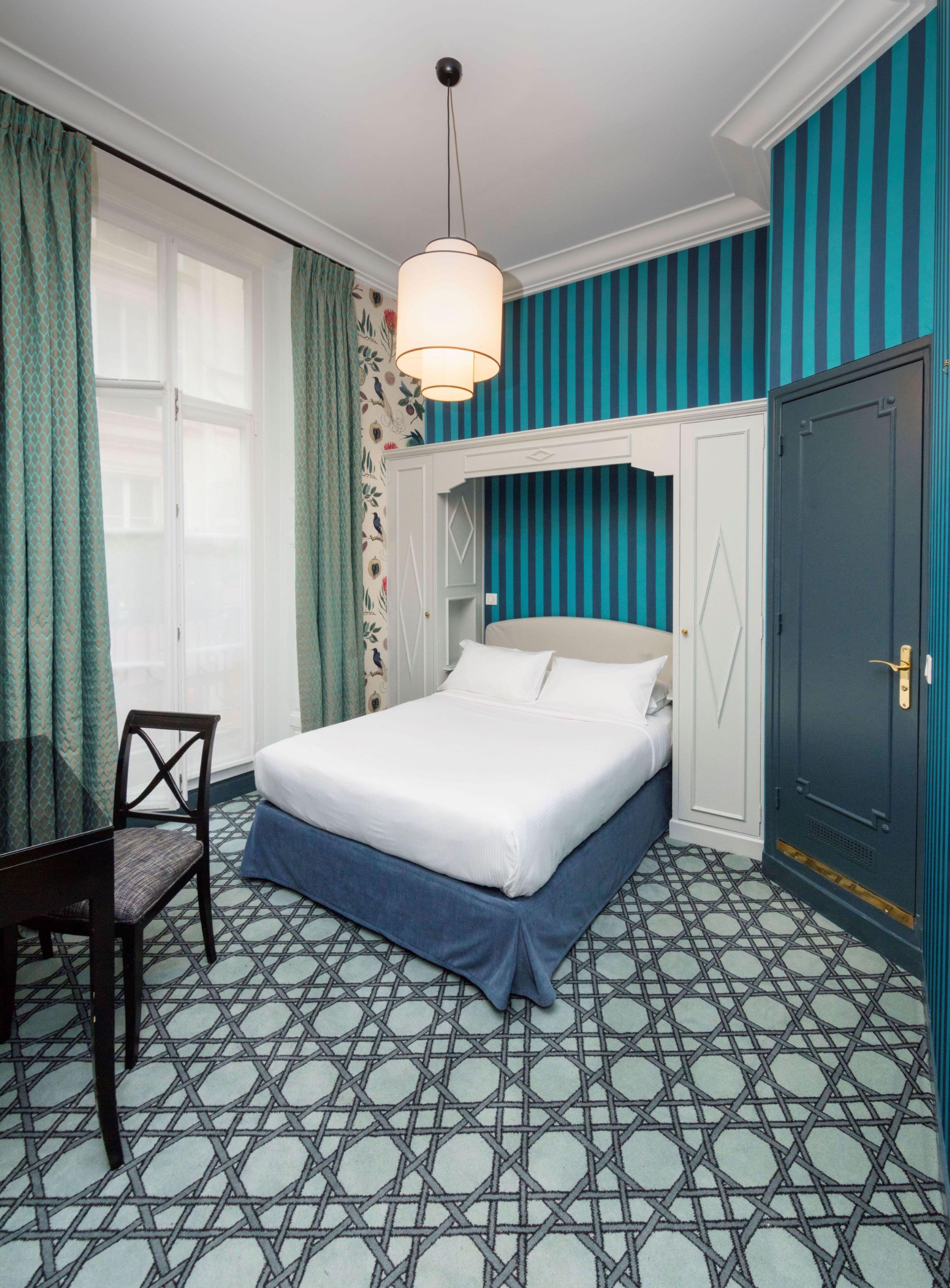 Hotel Saint Germain Παρίσι Εξωτερικό φωτογραφία