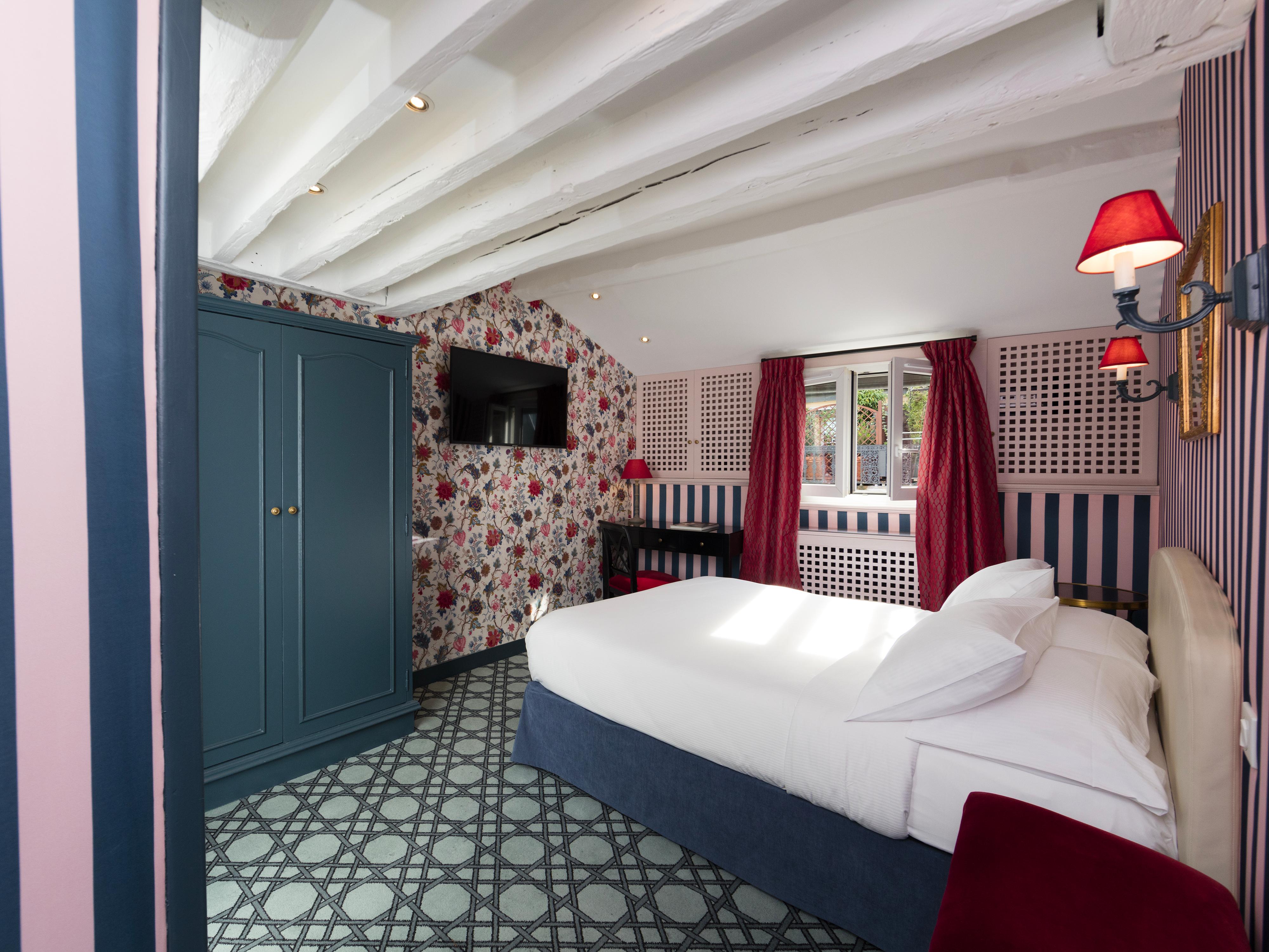 Hotel Saint Germain Παρίσι Εξωτερικό φωτογραφία