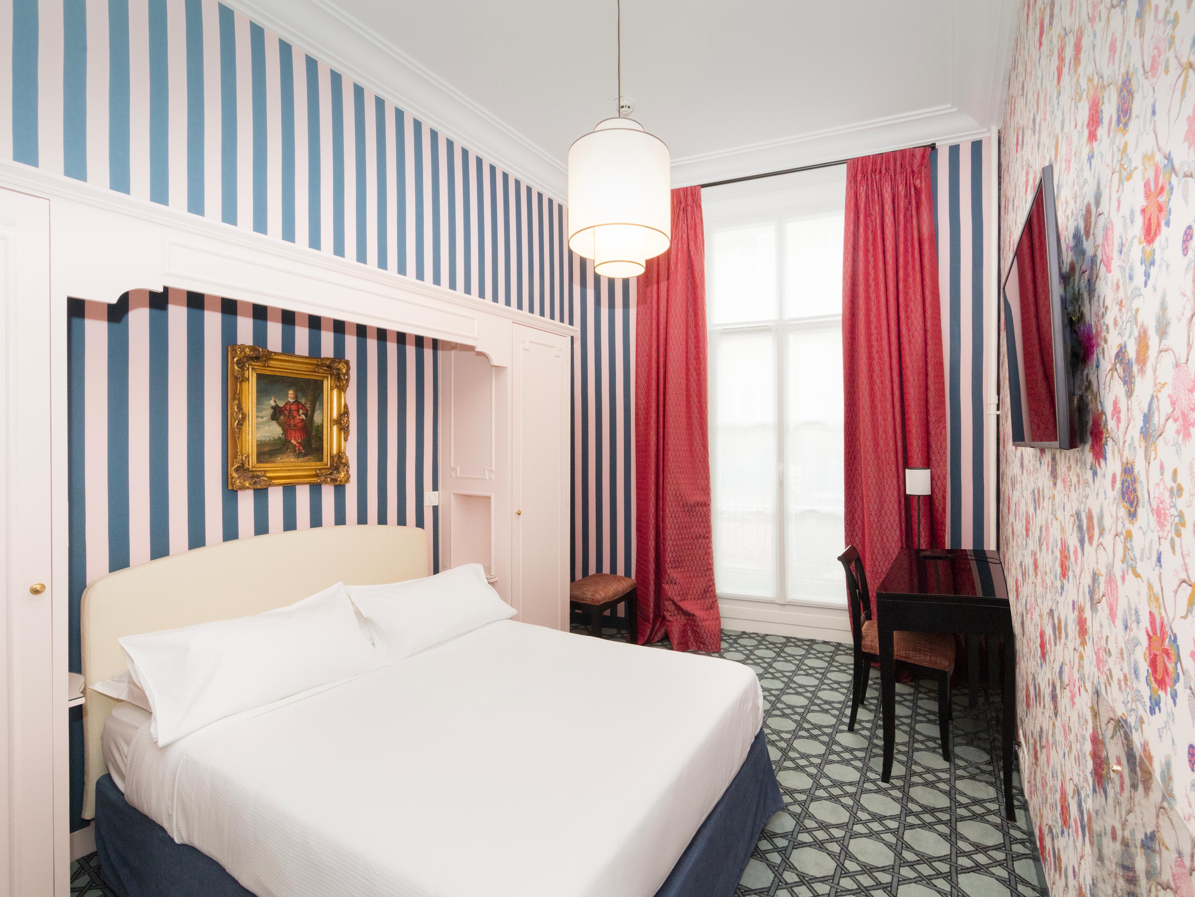 Hotel Saint Germain Παρίσι Εξωτερικό φωτογραφία
