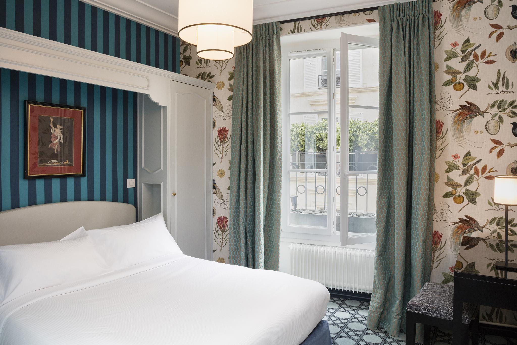 Hotel Saint Germain Παρίσι Εξωτερικό φωτογραφία