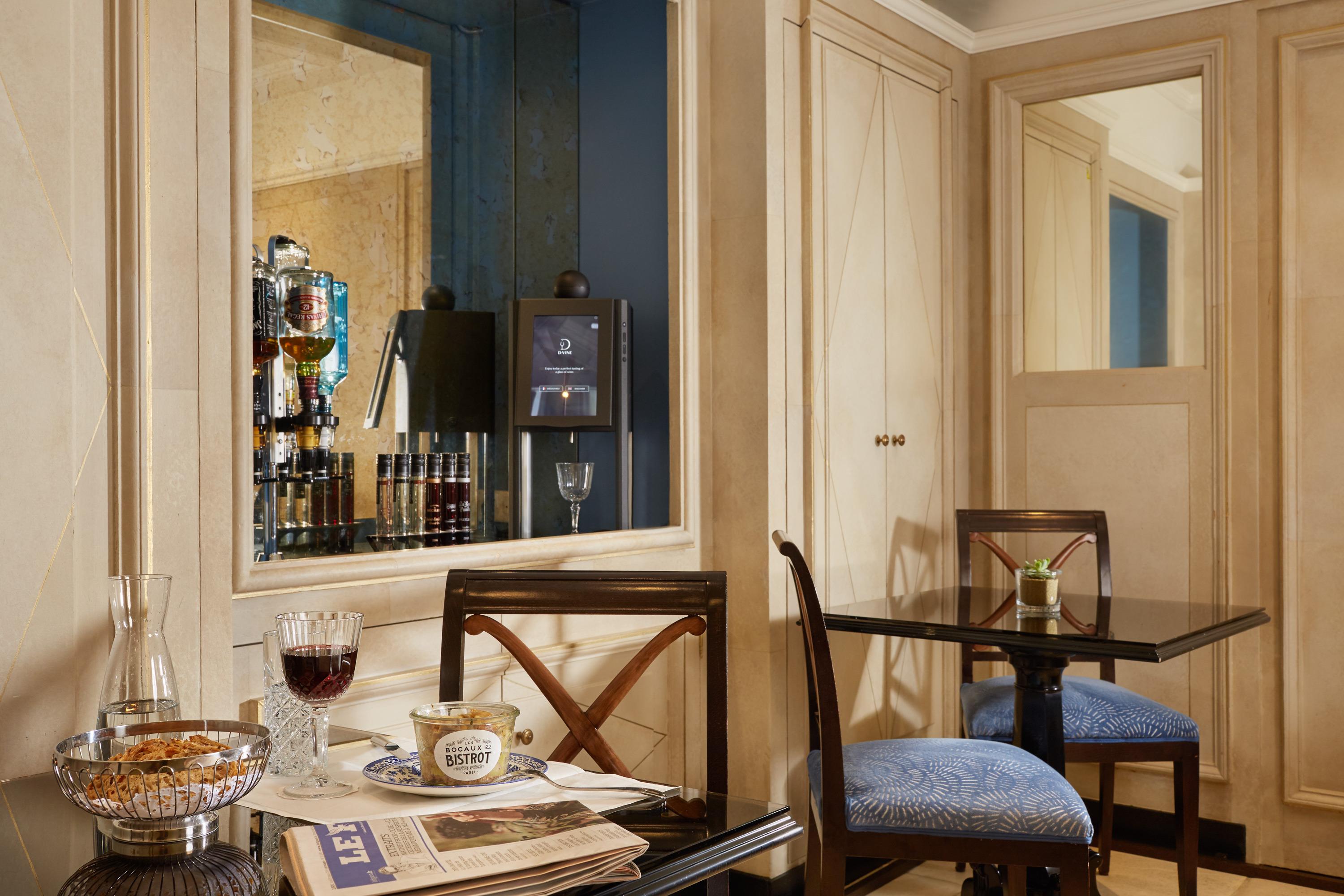 Hotel Saint Germain Παρίσι Εξωτερικό φωτογραφία