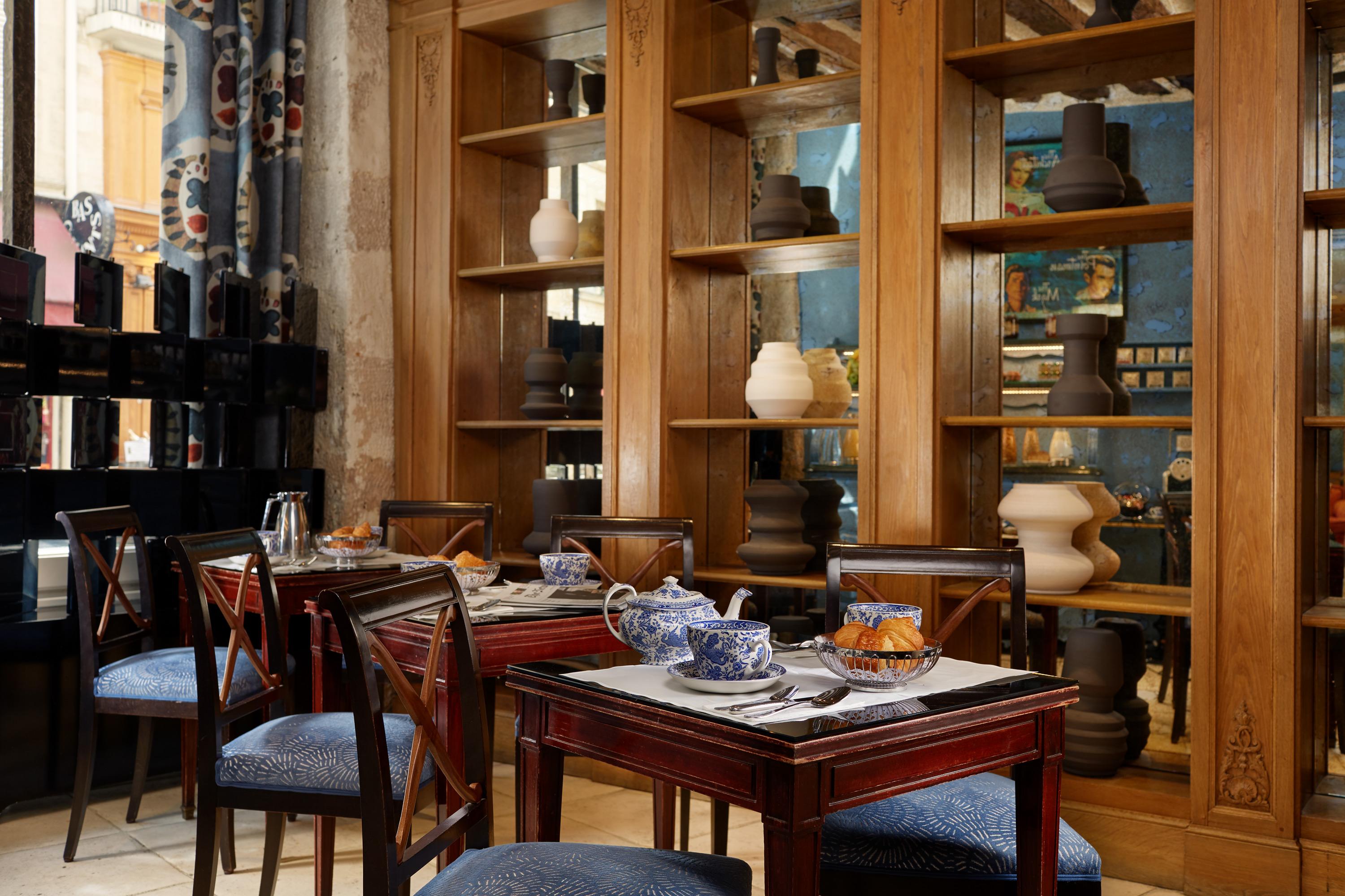 Hotel Saint Germain Παρίσι Εξωτερικό φωτογραφία