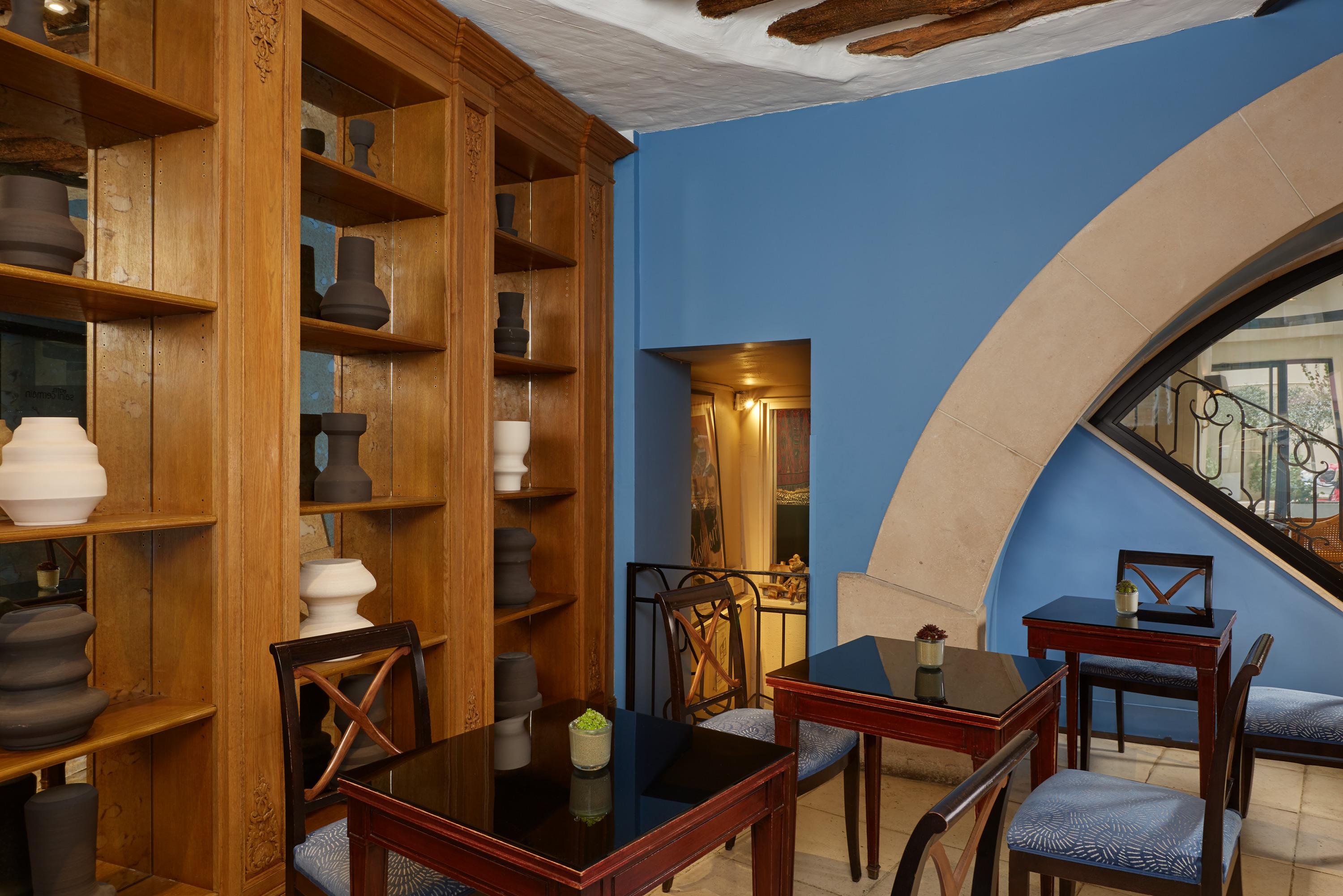 Hotel Saint Germain Παρίσι Εξωτερικό φωτογραφία